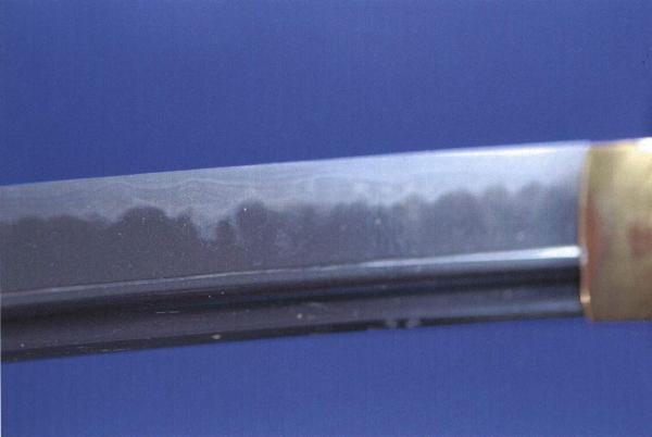 Bizen SukeMitsu III Wakizashi 04