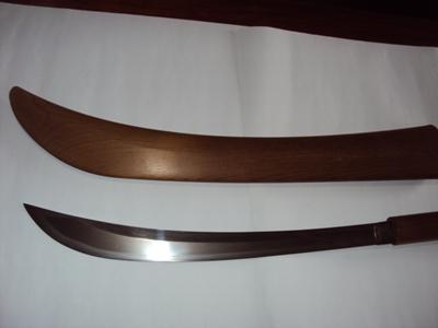 3626 Naginata