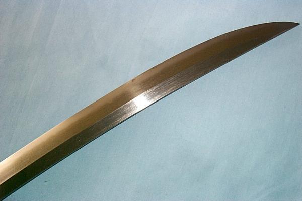 kaneyasu blade