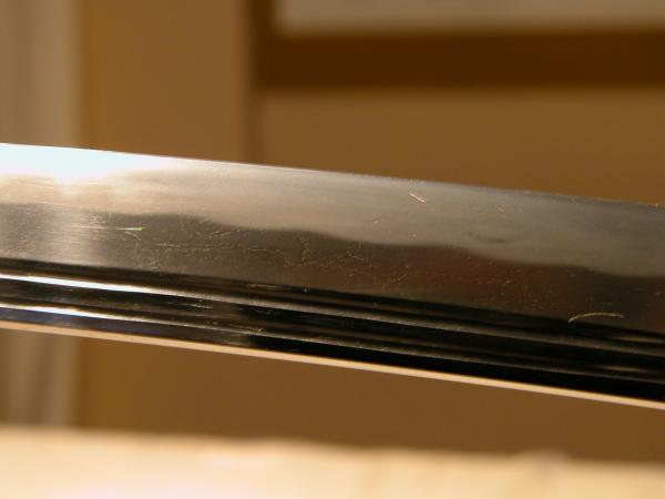 Blade close-up 2